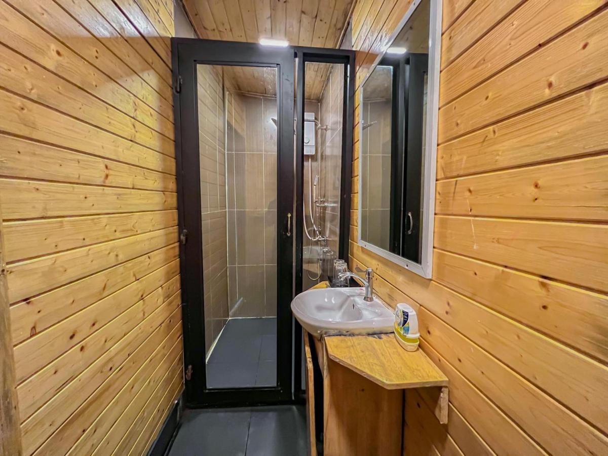 Moly Resort Kampot Eksteriør billede