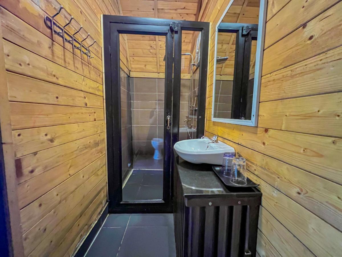 Moly Resort Kampot Eksteriør billede